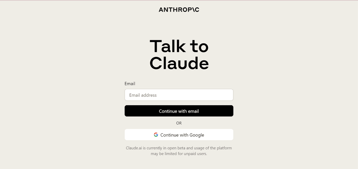 Claude is one of the best chatbots in 2024