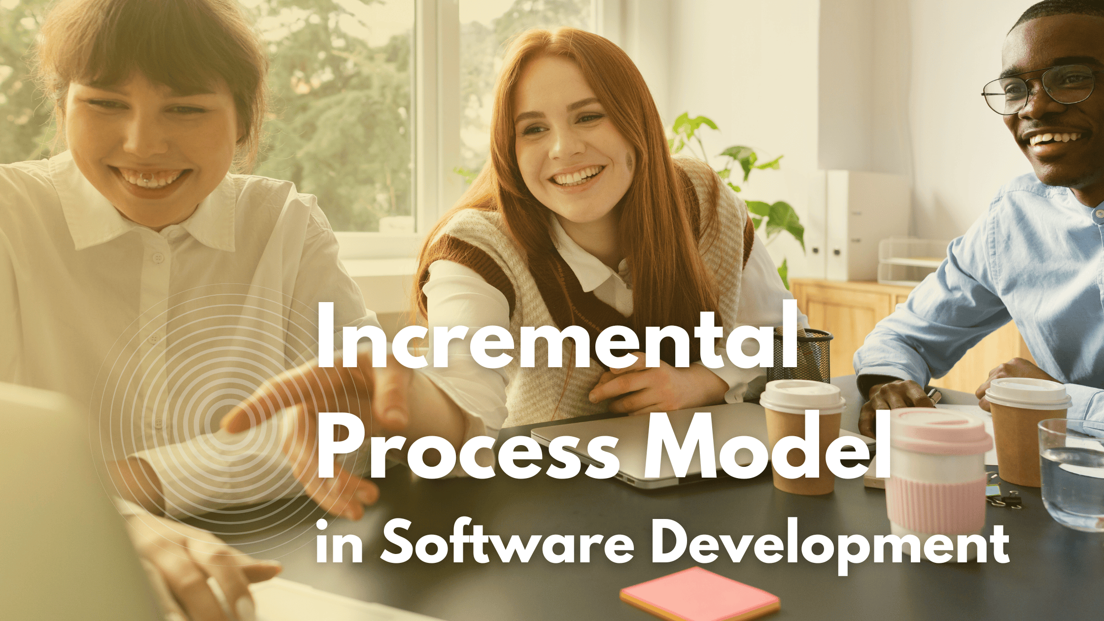 Incremental Process Model
