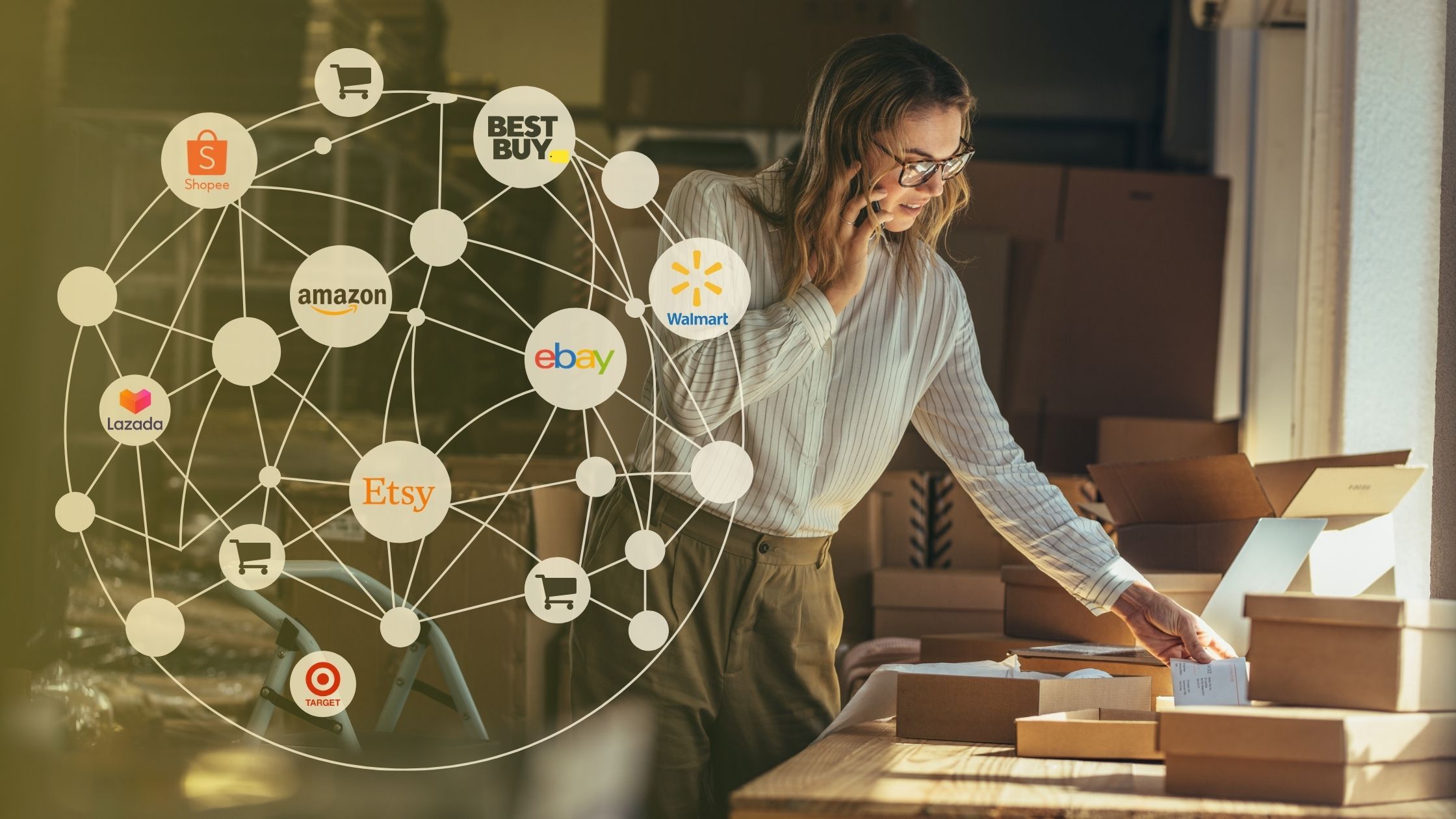 Marketplace Integration_ Things You Should Know to Get a Smooth Process