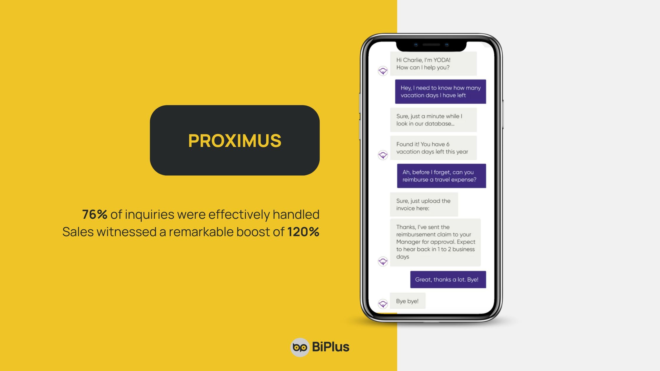 Proximus case studies of AI chatbots online for business.jpg