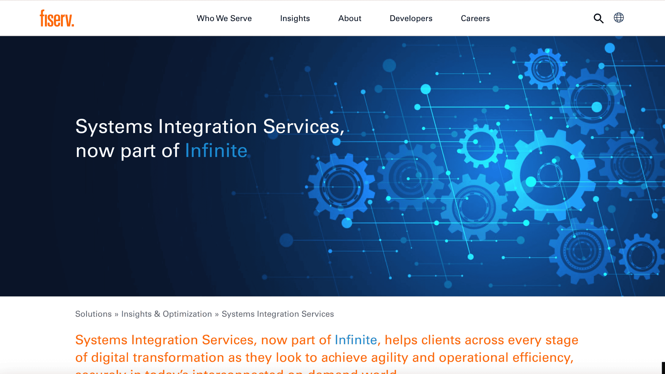 System Integration Companies (8)