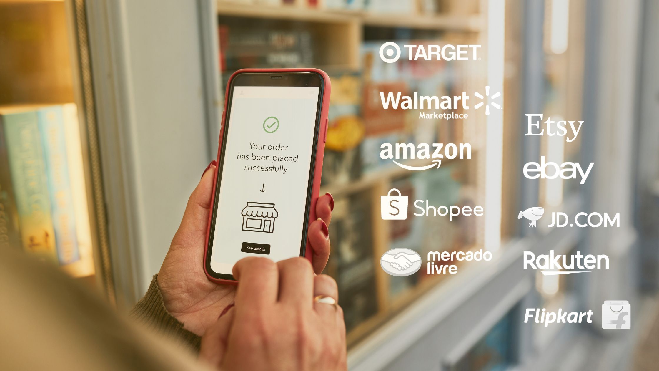 Top 10 Ecommerce Marketplaces That Have Best UX