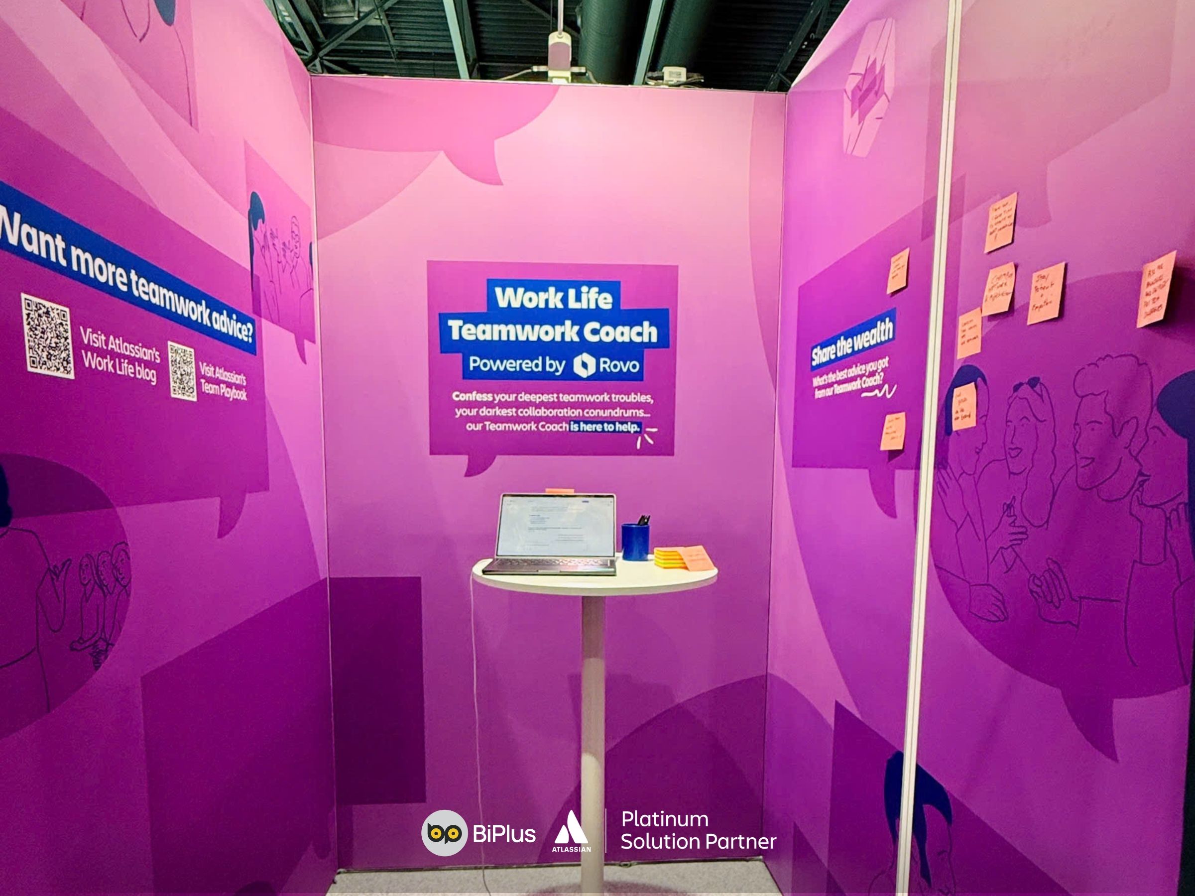 Atlassian Teamwork Graph