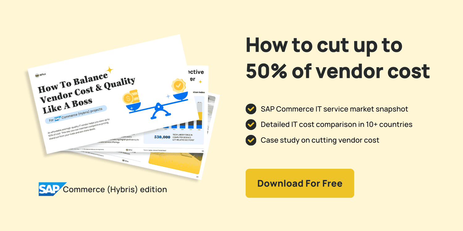 eBook cut vendor cost